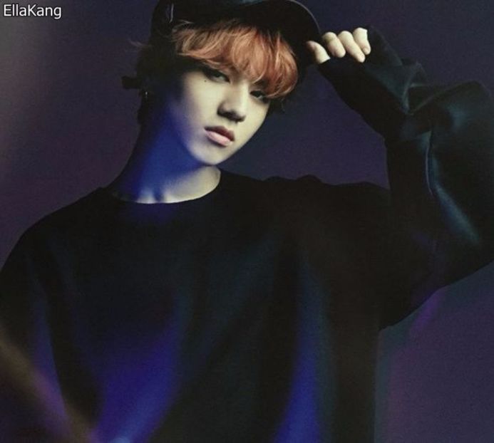 Day 42 - 25.10.2017 - Kim Yugyeom - 0 Kpop Bias Challenge - 200 Days
