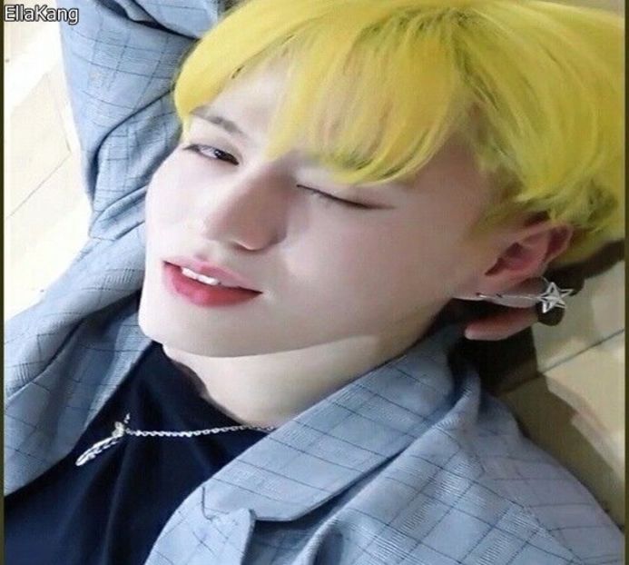Day 43 - 26.10.2017 - Kim Yugyeom - 0 Kpop Bias Challenge - 200 Days