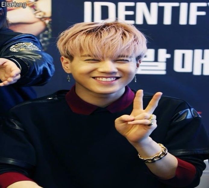 Day 45 - 28.10.2017 - Kim Yugyeom - 0 Kpop Bias Challenge - 200 Days