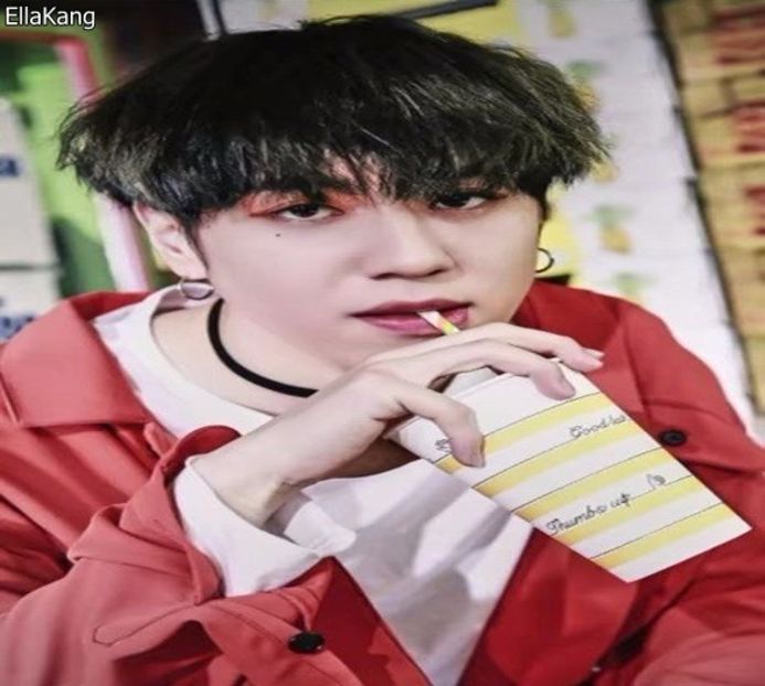 Day 48 - 31.10.2017 - Kim Yugyeom - 0 Kpop Bias Challenge - 200 Days