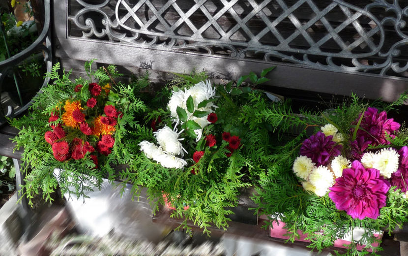 2017 - 10 - Funerare