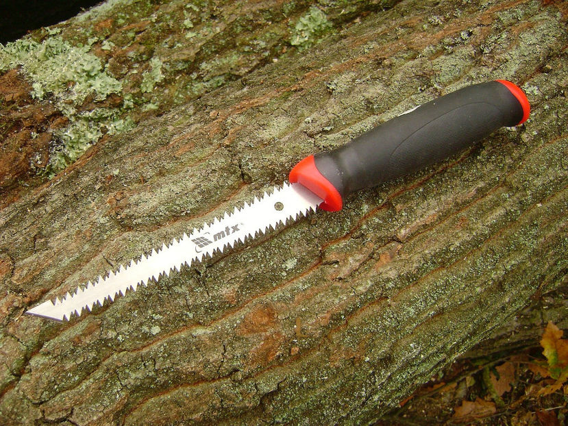 Fierăstrău MTX 1 - Fierăstrău MTX