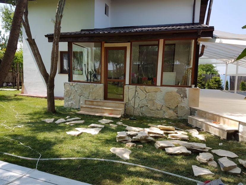  - 0- ARTA -meseria mea - SCULPTURA