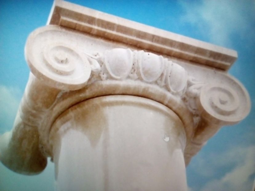  - 0- ARTA -meseria mea - SCULPTURA