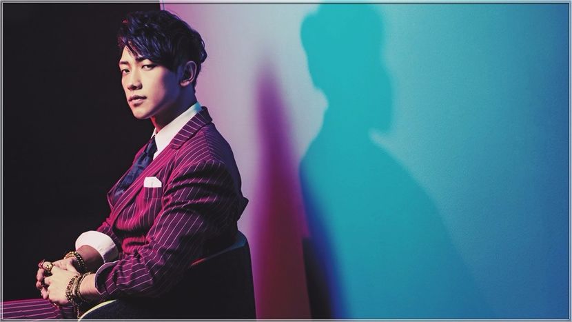 ● Dᴀʏ 156 → 02.11.2017 ♥ RAIN ✓ - im the biggest hit on this stage__
