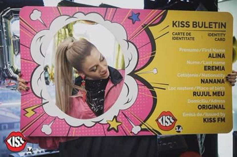  - a Alina - Ali poze noi dar puse recent 13