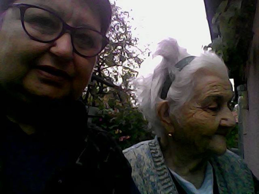  - In vizita la Maria _septembrie 2017