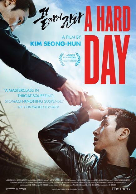 58.a hard day - 01Kdrama-Filme Coreene