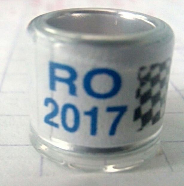 2017-Romania - Inele colectie de vanzare