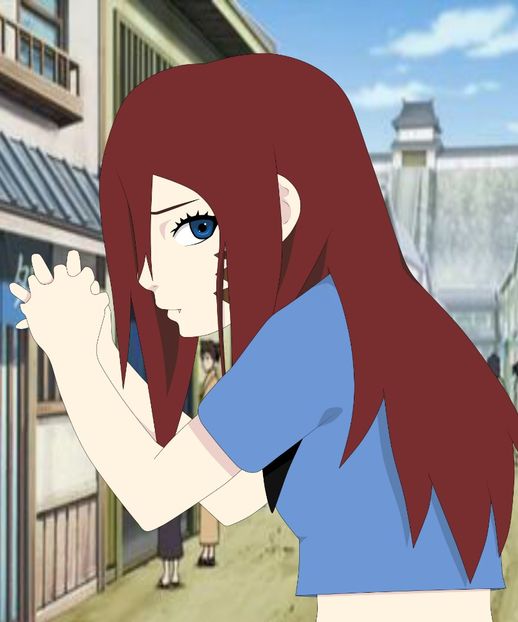 Terra Ookami - 2017
