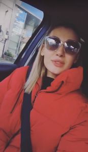 bandicam 2017-11-04 13-06-14-476 - a Alina - Ali poze noi dar puse recent 14