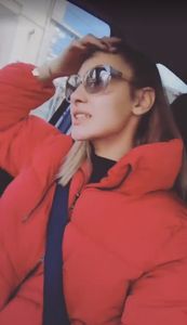 bandicam 2017-11-04 13-06-19-993 - a Alina - Ali poze noi dar puse recent 14