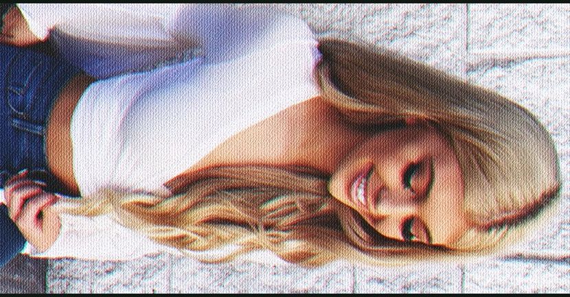 Day 38╰Loren Gray Beech╮ - You know that I hate to admit it