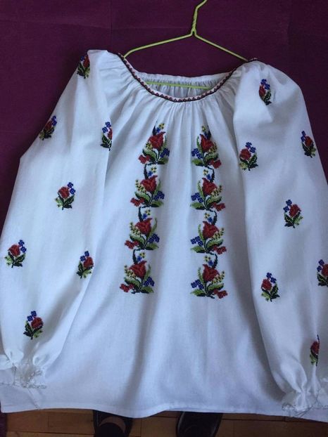 23269930_937180999791230_2074677635_o - Iile  mele cusute cu  margele