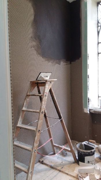  - Lucrari in Lyon 2018