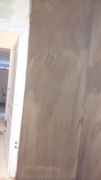  - Lucrari in Lyon 2018