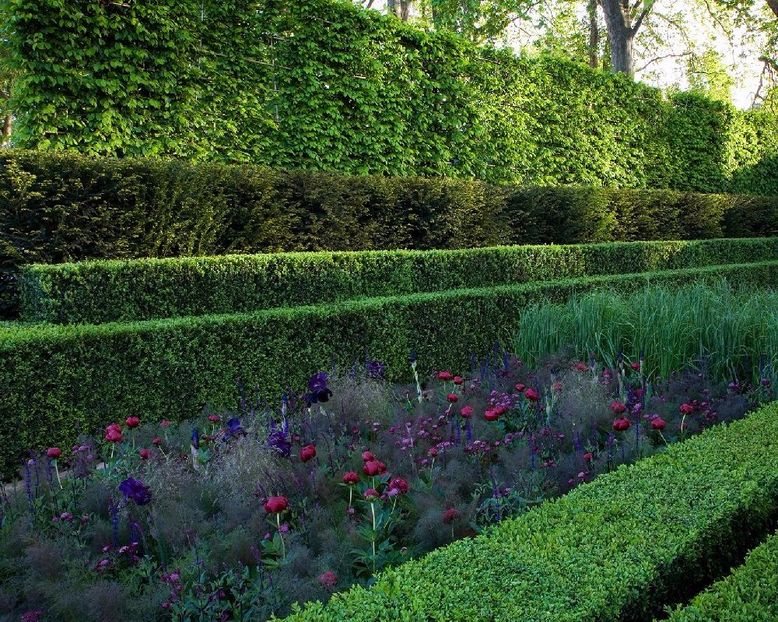 adelaparvu.com-despre-gradini-mici-si-elegante-Gradina-Chelsea-2009-designer-Luciano-Giubbilei-3 - CASE MODELE