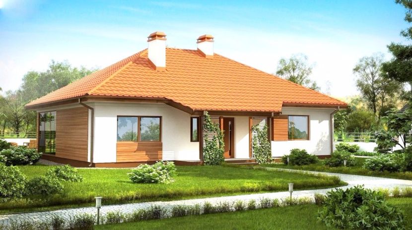 casa-mica-parter-proiect - CASE MODELE