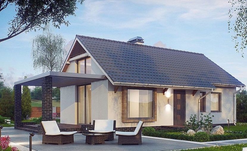 case-mici-sub-100-de-metri-patrati-Small-houses-under-100-square-meters - CASE MODELE