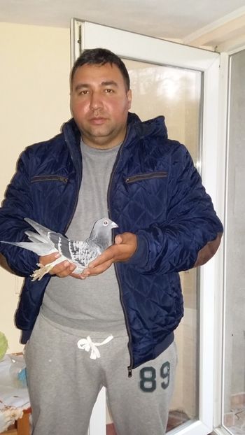 M 2016 - VOIAJORI 2017