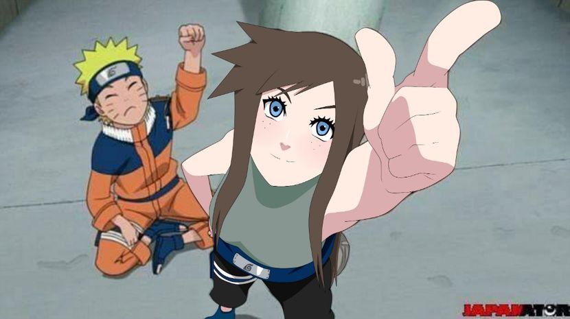 Shion and Naruto - 2017