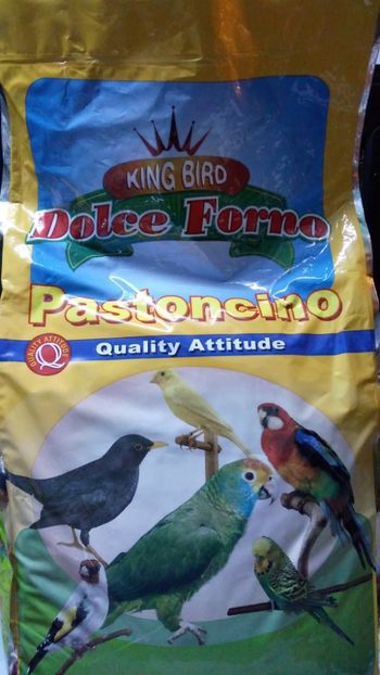 MANITUBA pastocino soft 21 lei kg - HRANA MANITUBA PROFESIONALA