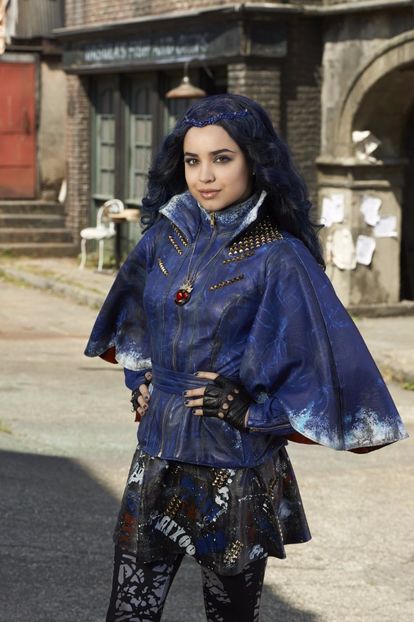 Descendants 1 (10) - The Descendants