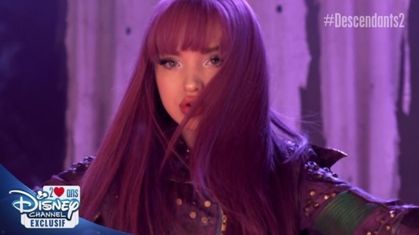 Descendants 2 (5) - The Descendants 2