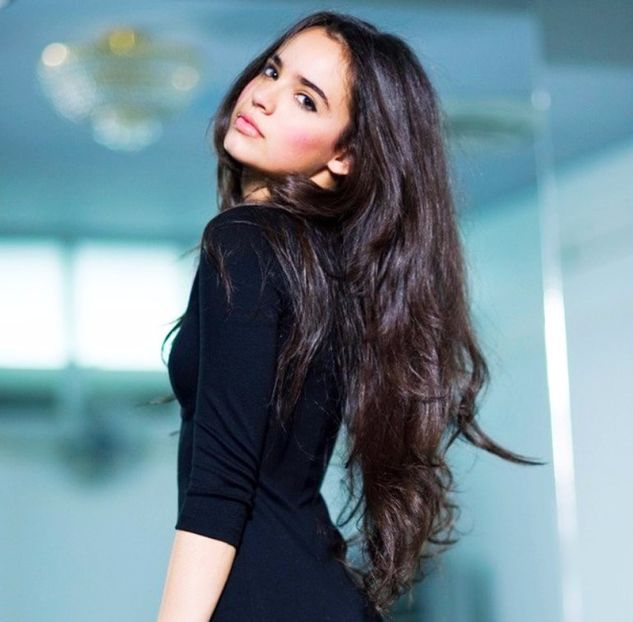 Sofia Carson (1) - Sofia Carson