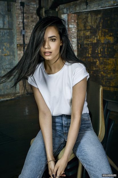 Sofia Carson (2) - Sofia Carson