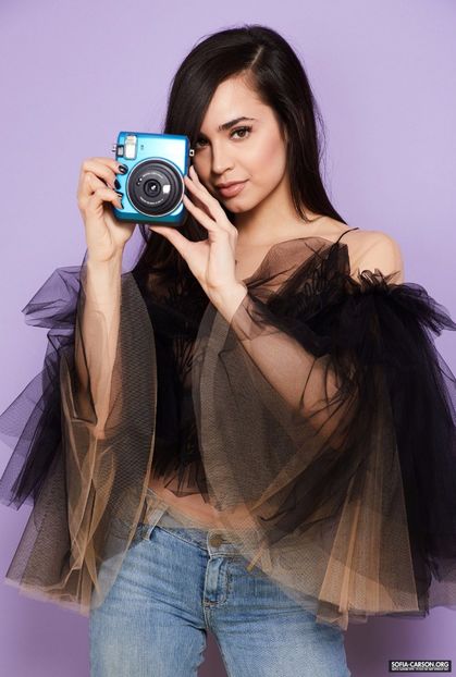 Sofia Carson (4) - Sofia Carson