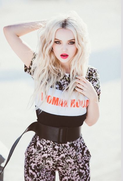 Dove Cameron (1) - Dove Cameron