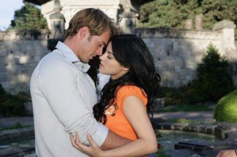 Cuidado Con El Angel (7) - Cuidado con el angel