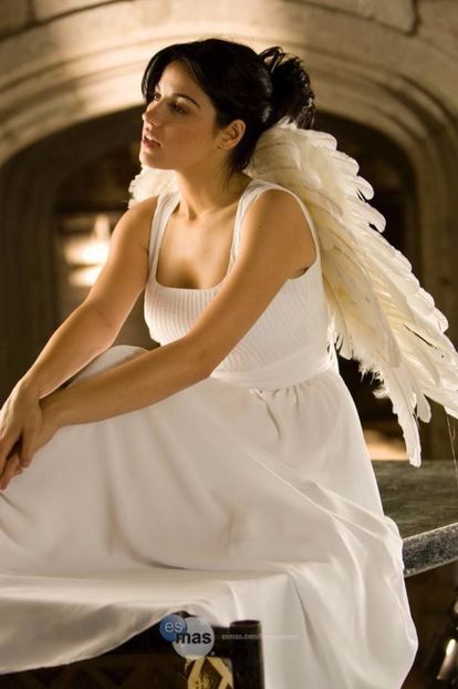 Cuidado Con El Angel (19) - Cuidado con el angel