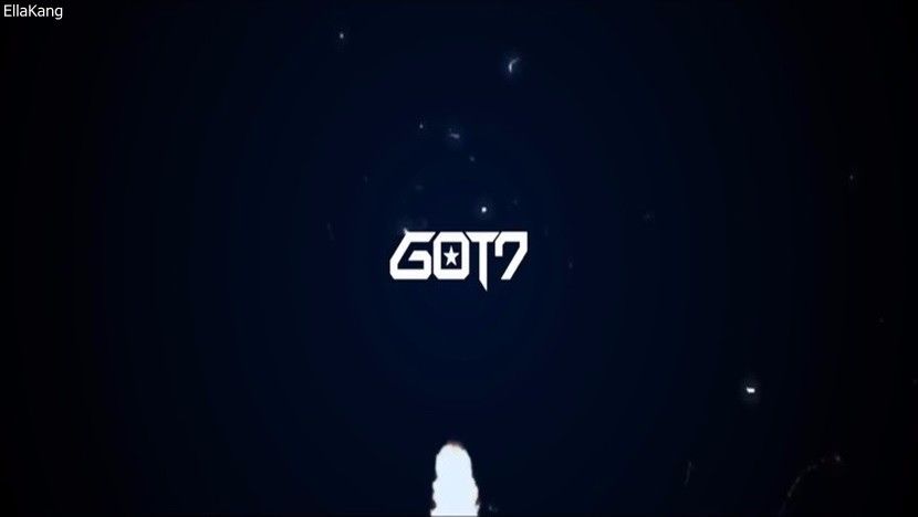  - GOT7 Turn Up UNIT Spoiler NO2