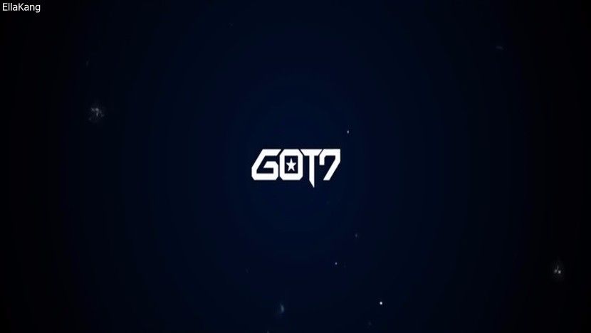  - GOT7 Turn Up UNIT Spoiler NO2