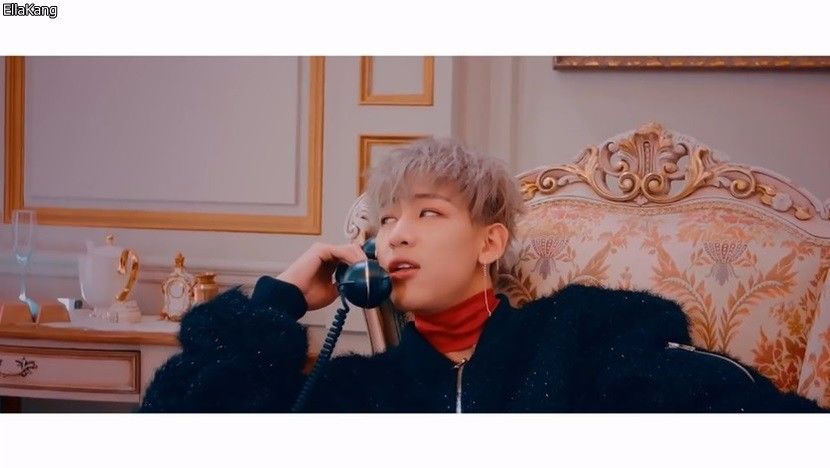  - GOT7 Turn Up UNIT Teaser NO2