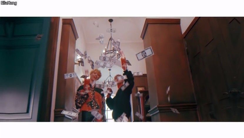  - GOT7 Turn Up UNIT Teaser NO2