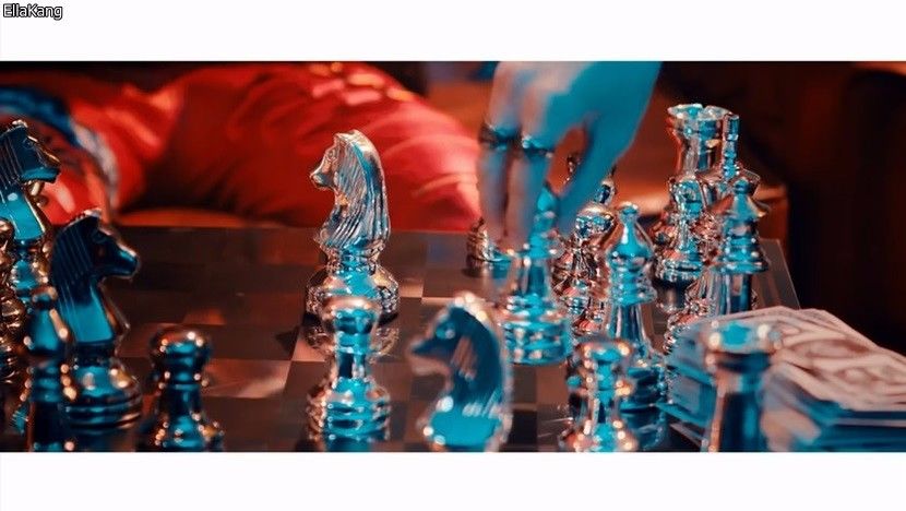  - GOT7 Turn Up UNIT Teaser NO2