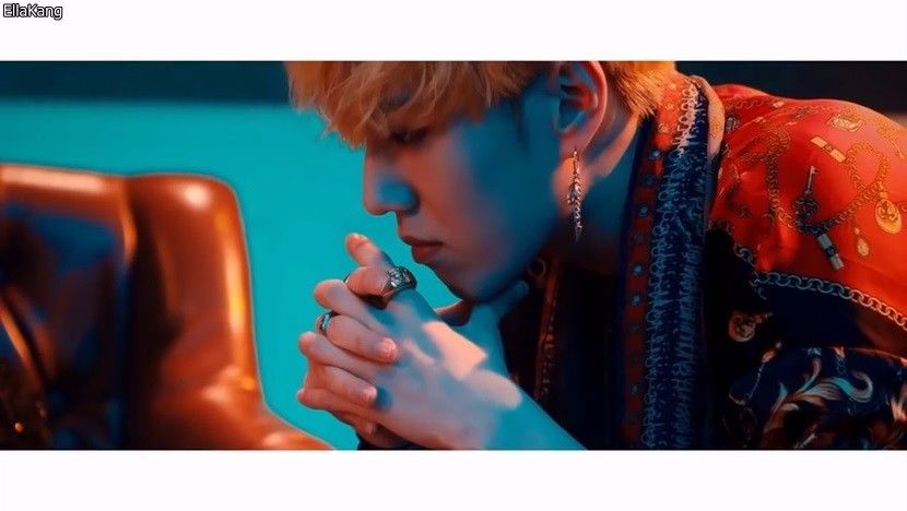  - GOT7 Turn Up UNIT Teaser NO2