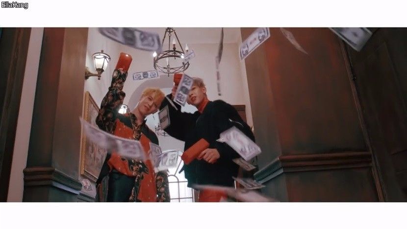 - GOT7 Turn Up UNIT Teaser NO2