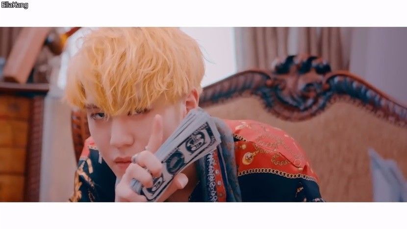  - GOT7 Turn Up UNIT Teaser NO2