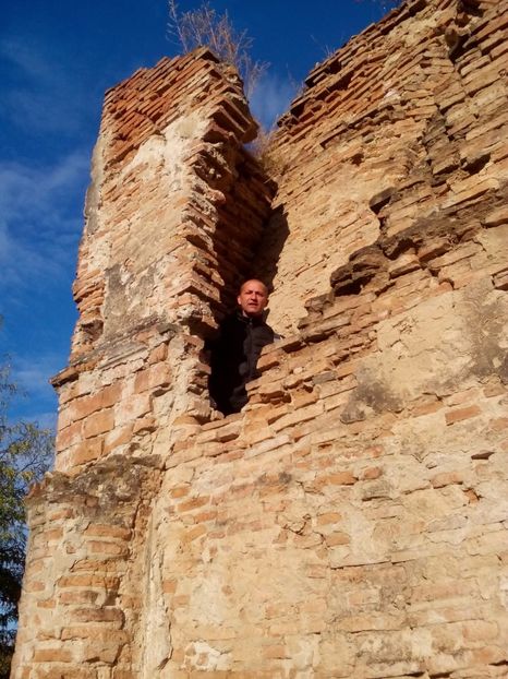  - Peripeții detecție