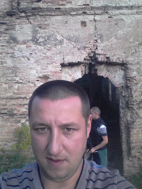  - Peripeții detecție