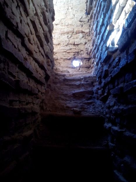  - Peripeții detecție