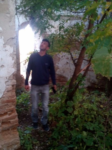  - Peripeții detecție