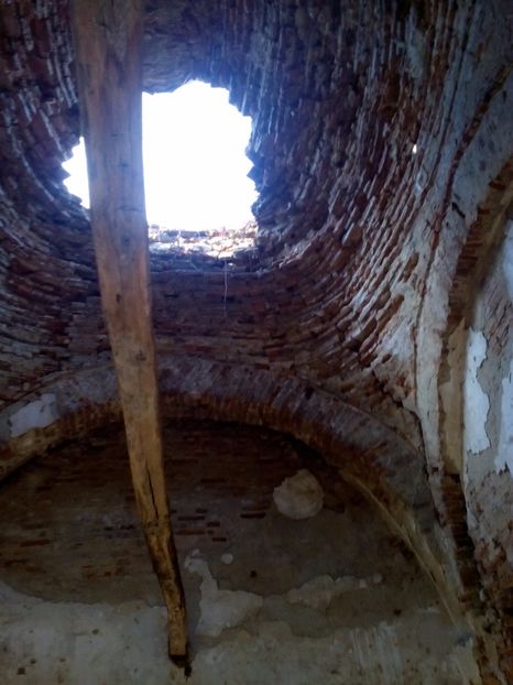  - Peripeții detecție