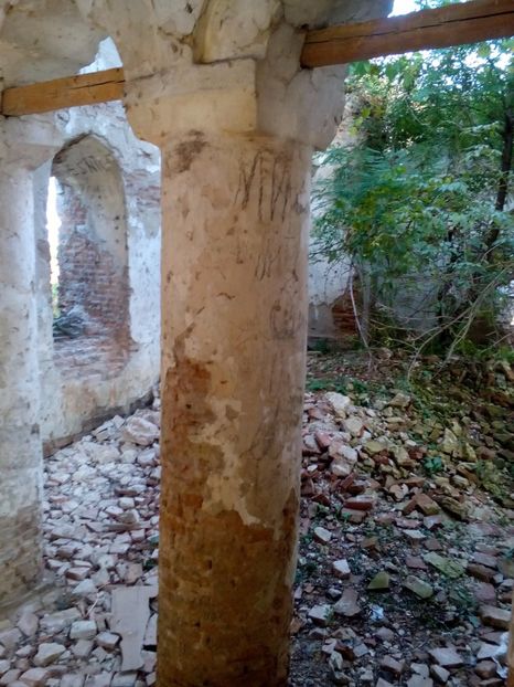  - Peripeții detecție