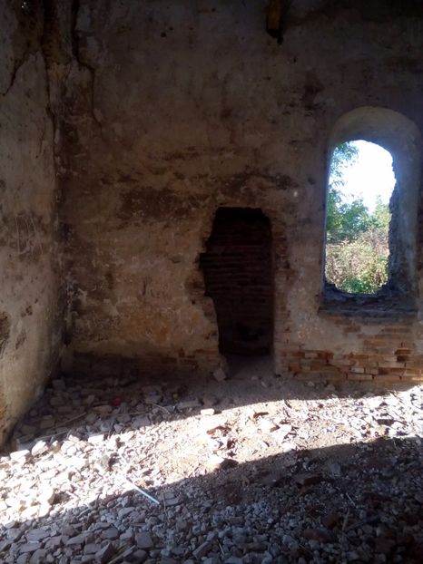  - Peripeții detecție