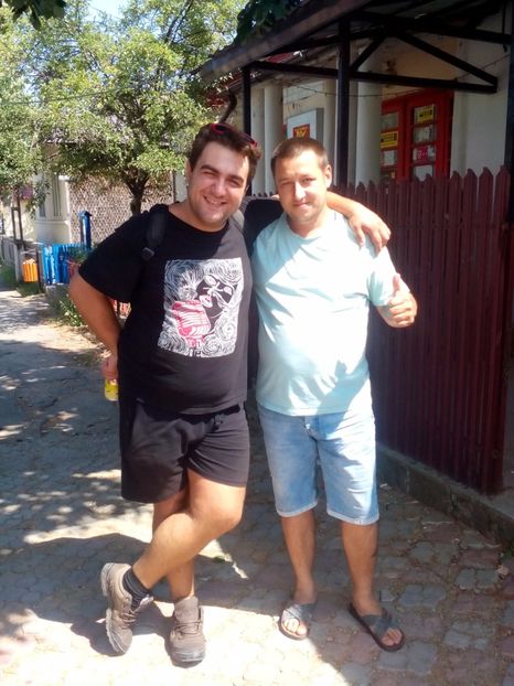  - poze cu mine